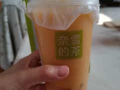 -奈雪的茶(凯德新都心店)