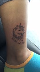 -極致刺青TATTOO STUDIO 私人订制