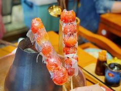 -乐宴·老北京铜火锅(桂庙店)