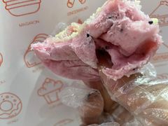 -木子木水日式烫面包(世界城光谷店)