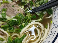 -陇兴楼兰州拉面(西安咸阳国际机场店)
