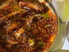 -南浦洞烤肉·新世界版(奥体店)
