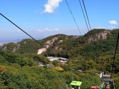 -丹东凤凰山景区