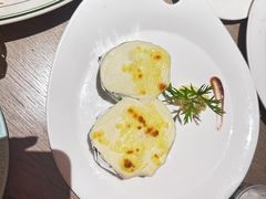 -波特曼西餐厅(中央大街店)