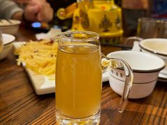 -如意林卡藏餐吧 (九寨沟店)