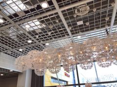 大堂-宜家·瑞典风味餐厅(北京西红门店)