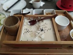 -玉丰国际酒店·玉宴中餐厅
