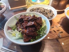 -情满四合院·小酒馆(后现代城店)