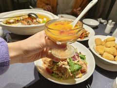 -楚禾宴·家宴(光谷大道店)