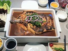 -半天妖烤鱼(西直门凯德mall店)