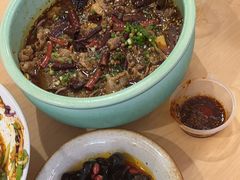 -大师兄·西北小馆(北站缤果空间店)