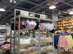 -鹿岛生活(熙地港店)