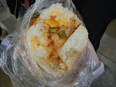 -糯香驿站(施家园分店)