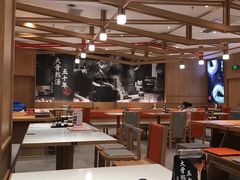 大堂-味千拉面(和平大道奥山世纪城店)