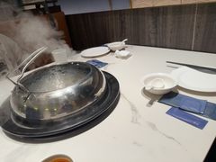 -青蓬蒸汽海鲜·深圳老字号·团建聚会(壹方城店)