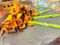 -天厨妙香素食餐厅(清华店)