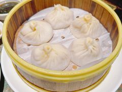 蟹粉汤包-苏帮袁Sue Cuisine(南开大悦城店)