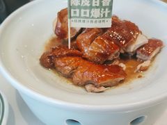 -润记·广东餐馆(苏州中心店)