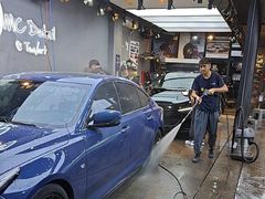 -脉冲品质汽美·贴膜(闵行店)