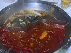 -大龙燚火锅