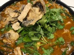 -肥汁米蘭香港米线(长宁来福士店)