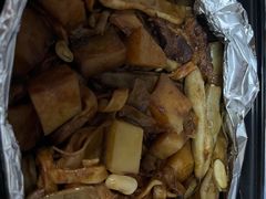 -内蒙焖面大盆骨餐馆(山大路店)