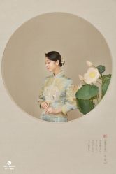 -唯一视觉婚纱摄影(李家村店)