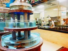 景观位-江南大酒店·地道正宗有锅气的江西菜(中华北大街店)