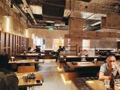 -新石器烤肉(中房金谊广场店)