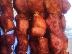 -王记西鎮电烤肉(汶上路店)