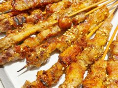 -木屋烧烤(西南角店)