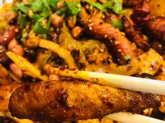 微辣麻辣香锅-愉肴麻辣香锅(中山路店)