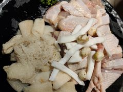 招牌竹笙椰子鸡-凤园椰珍·臻品椰子鸡(保利时光里店)