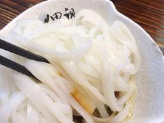 猪油拌粉-黑白电视长沙小吃(美林M·LIVE天地东座店)