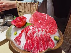 -余欢领鲜火锅(新街口店)