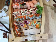 -河风精致寿司(昌平店)