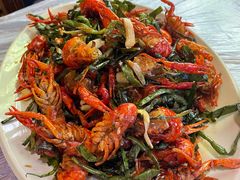 -靓靓蒸虾(中山公园店)