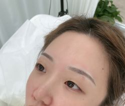 点击看大图 -久匠·野生眉半永久纹绣