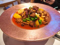 -阿娜尔·新疆菜(宜家荟聚中心店)