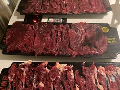 -潮发潮汕牛肉店(龙洞店)