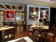 -Mammamia意大利餐厅(阳春巷店)