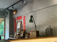 -时光花园(白鹭洲店)