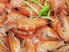 -阿里元老宋海鲜大排档(明发店)