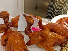-渔意楼·驰名沙田乳鸽(五羊店)