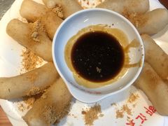 -邵汇大虾(同康路店)