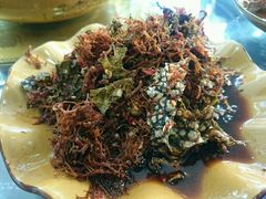 -白家寨子·山野白族菜(古城总店)