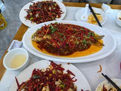 -田记餐馆(富国街店)