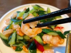 -向川南·水煮鱼·川菜(和平里店)