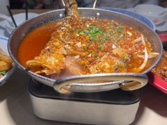 -小柴米·传统江西菜(八一广场店)