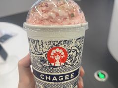 -霸王茶姬(凯德大峡谷店)